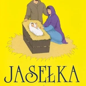 Okazja Jasełka i scenki na Boże Narodzenie