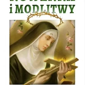 Nowenna i modlitwy do św. Rity z Cascii Oferta czasowa