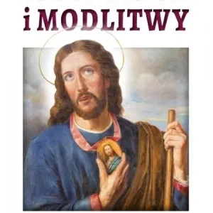 Nowenna i modlitwy do św. Judy Tadeusza Oferta limitowana