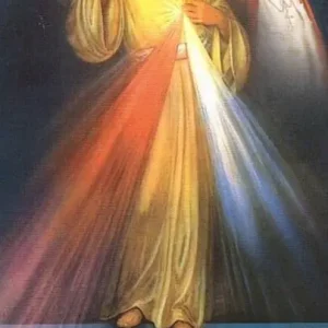 W Godzinie Miłosierdzia w,2 Szybka wysyłka