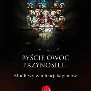 Obniżka ceny Byście owoc przynosili...