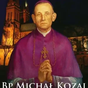 Bp Michał Kozal. Życie, męczeństwo, kult Obniżka ceny