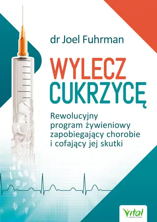 Zamów dziś Wylecz cukrzycę
