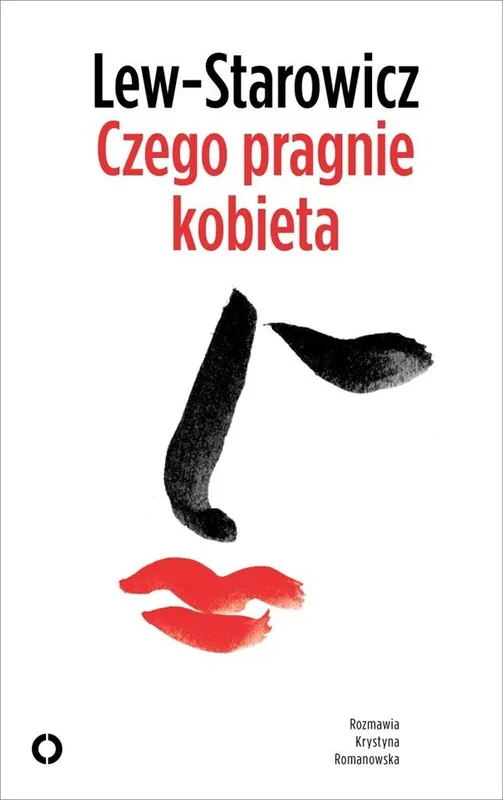 Czego pragnie kobieta Darmowa dostawa