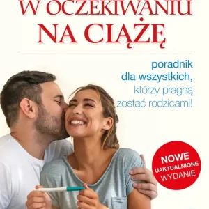 W oczekiwaniu na ciążę Bestseller