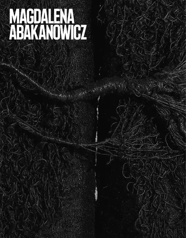 Sprawdź teraz Magdalena Abakanowicz