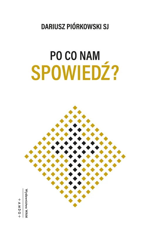 Nowy Po co nam spowiedź?
