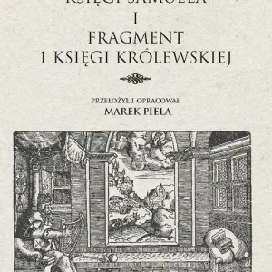 Księga Sędziów. Księgi Samuela i fr. 1 Księgi... Zniżka