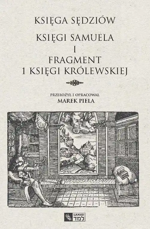 Księga Sędziów. Księgi Samuela i fr. 1 Księgi... Zniżka