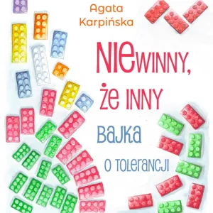 Szybka dostawa Niewinny, że inny