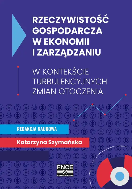Rzeczywistość gospodarcza w ekonomii i zarządzaniu Obniżka ceny