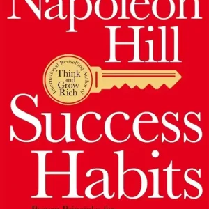 Success Habits Hit sprzedaży