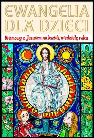 Ewangelia dla dzieci Ostatnia szansa