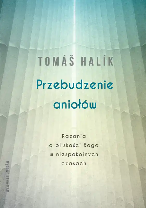 Kup teraz Przebudzenie aniołów