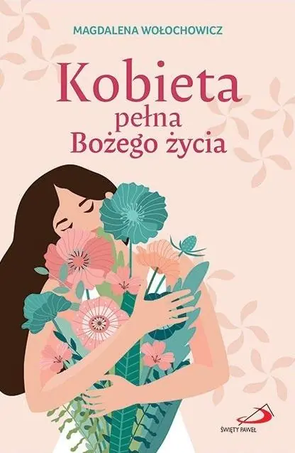 Bezpieczna płatność Kobieta pełna Bożego życia