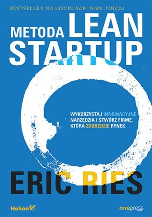 Metoda Lean Startup Ekspresowa dostawa