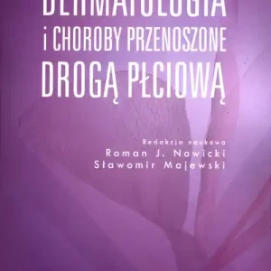 Bestseller Dermatologia i choroby przenoszone drogą płciową