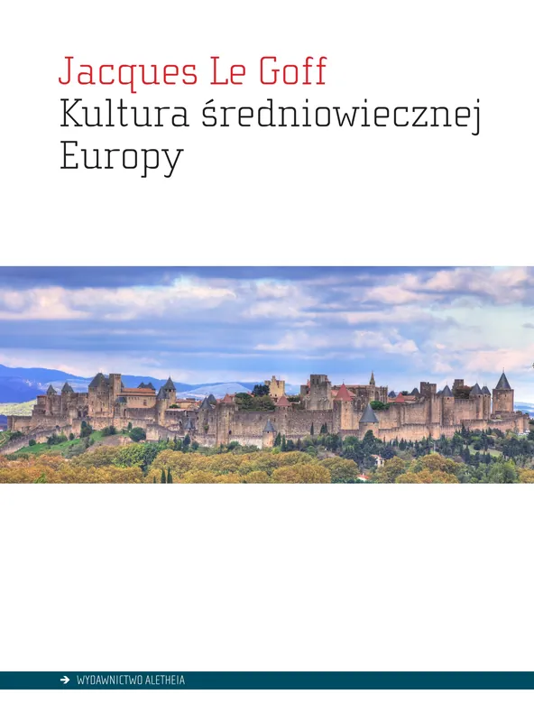 Zniżka Kultura średniowiecznej Europy