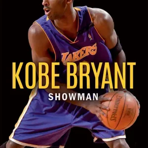Kobe Bryant. Showman w.3 Popularny