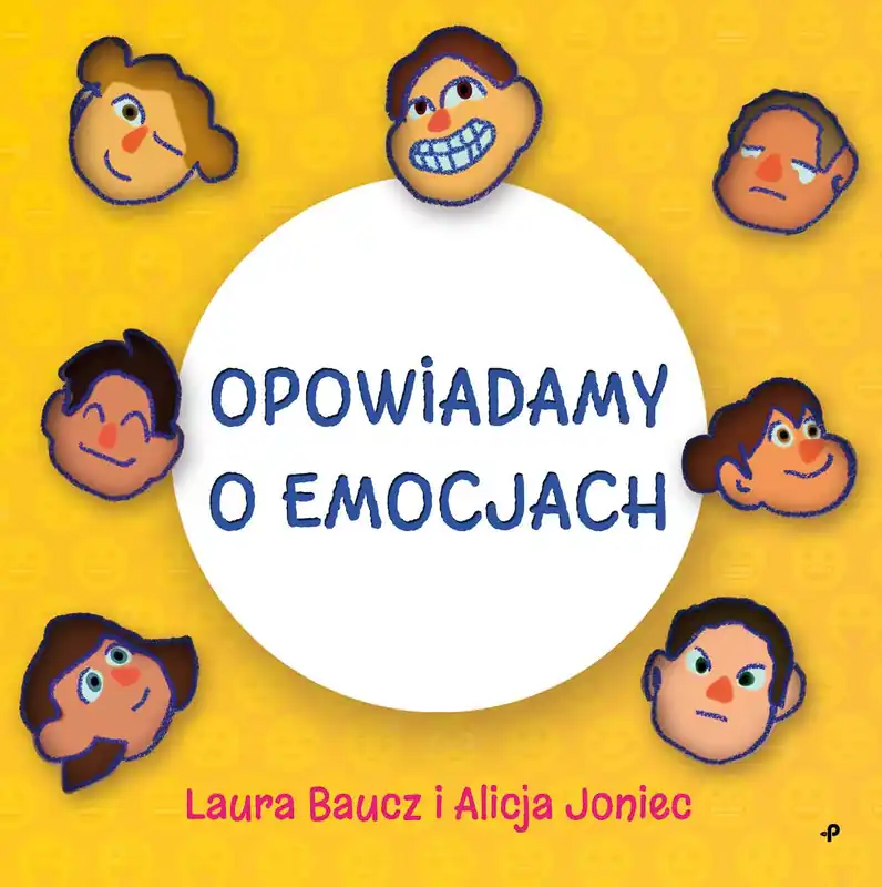 Opowiadmy o emocjach Hit sprzedaży