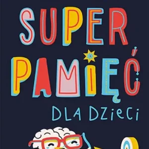 Superpamięć dla dzieci Kup online