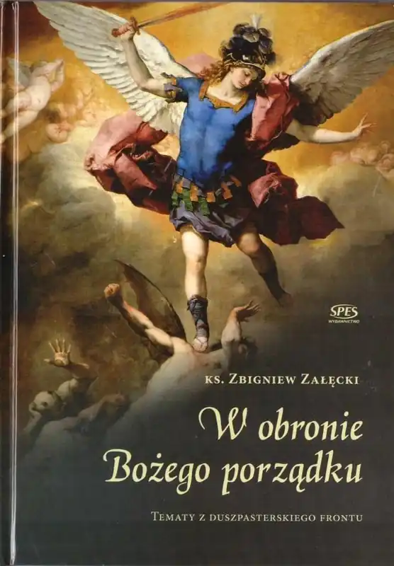 W obronie Bożego porządku Do wyczerpania zapasów