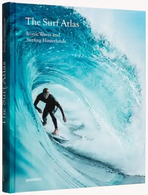 Rabat The Surf Atlas