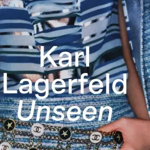Sprawdź teraz Karl Lagerfeld Unseen