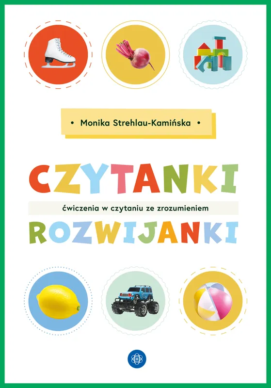 Premium Czytanki-rozwijanki Ćwiczenia w czytaniu ze zrozumieniem