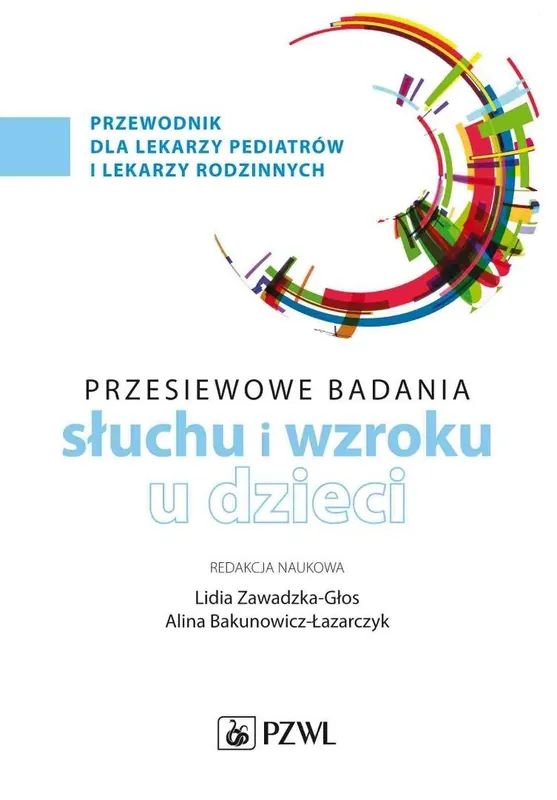 Badania przesiewowe narządu słuchu i wzroku u dzieci Taniej