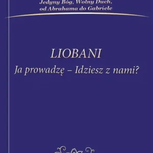 Liobani: Ja prowadzę-idziesz z nami? Promocja