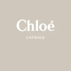 Chloé Catwalk Zniżka