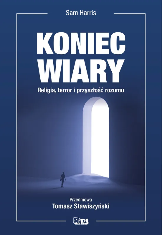 Koniec wiary Dodaj do koszyka