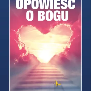 Niska cena Opowieść o Bogu