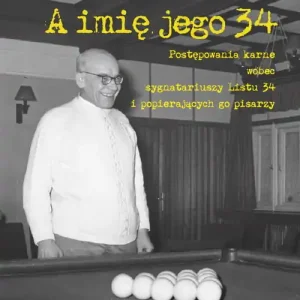 A imię jego 34 Do wyczerpania zapasów