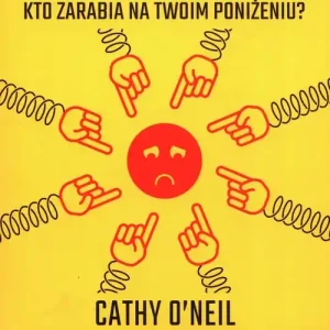 Machina wstydu. Kto zarabia na twoim poniżeniu Cena promocyjna