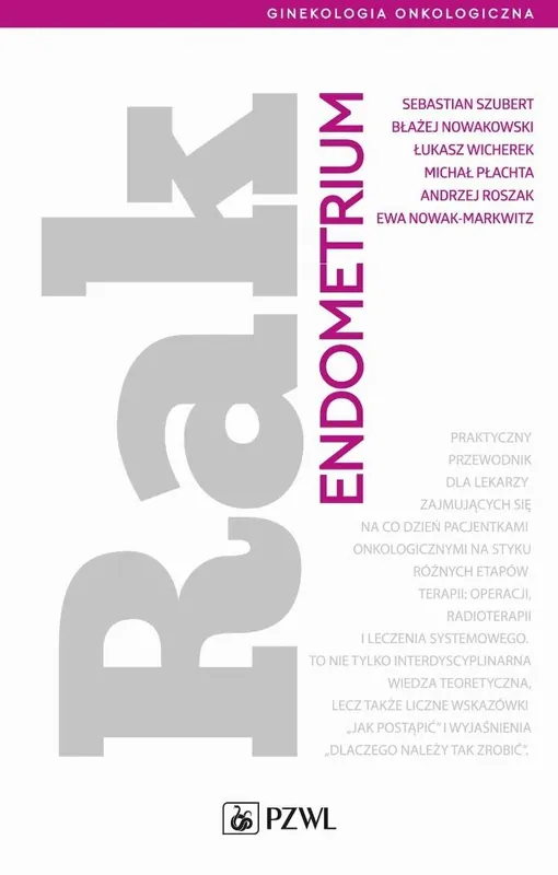 Rak endometrium Okazja