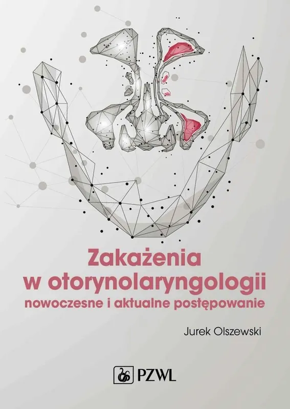 Zakażenia w otorynolaryngologii Bezpieczna płatność