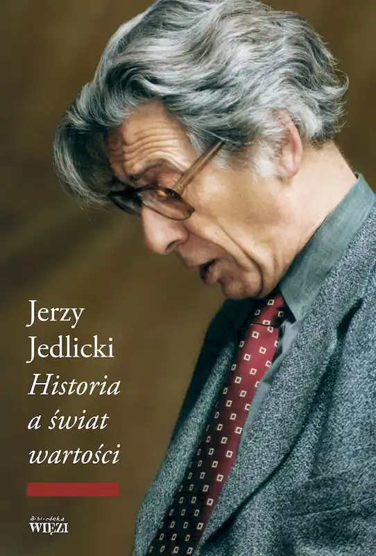 Wyjątkowa oferta Historia a świat wartości