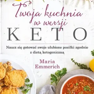 Rabat Twoja kuchnia w wersji keto
