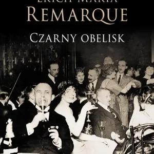 Oferta czasowa Czarny obelisk
