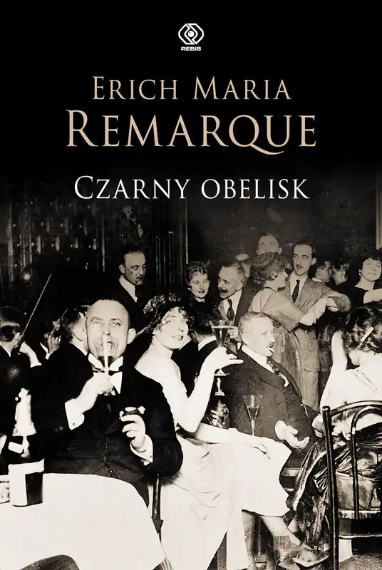 Oferta czasowa Czarny obelisk