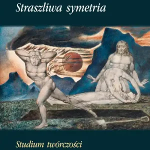 Straszliwa symetria Ostatnie sztuki