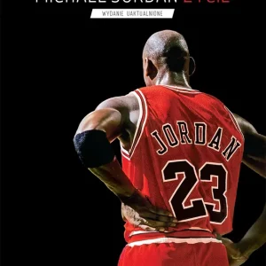 Michael Jordan. Życie Oferta limitowana