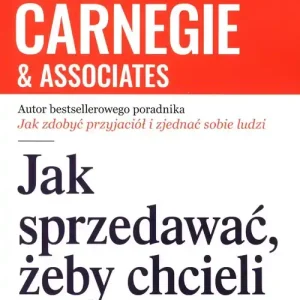 Jak sprzedawać, żeby chcieli kupować Rabat
