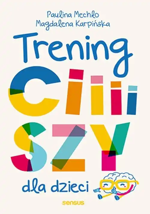 Trening ciiiiszy dla dzieci Promocja