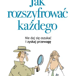 Jak rozszyfrować każdego Sprawdź teraz