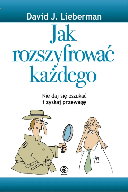 Jak rozszyfrować każdego Sprawdź teraz