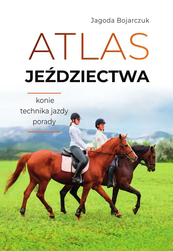 Atlas jeździectwa Kup online