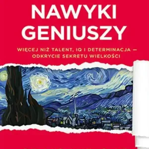 Ukryte nawyki geniuszy Kup online